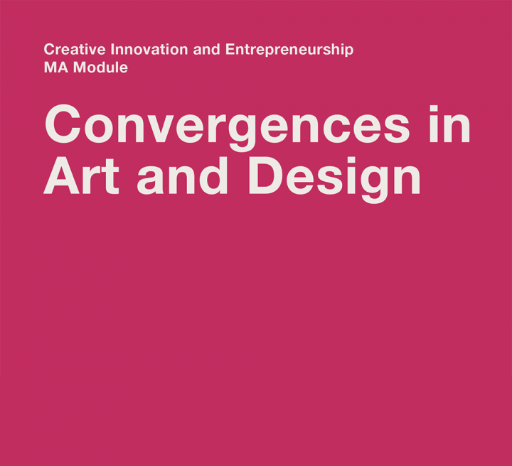 4. Convergences in Art and Design
