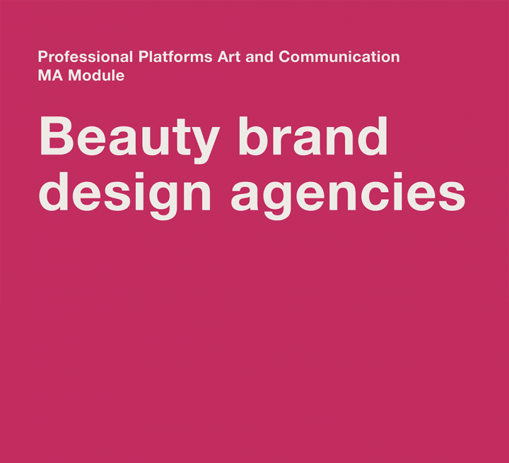 Beauty Brand Design Agencies